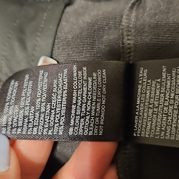 Mens North Face jacket - Picture 7 of 7